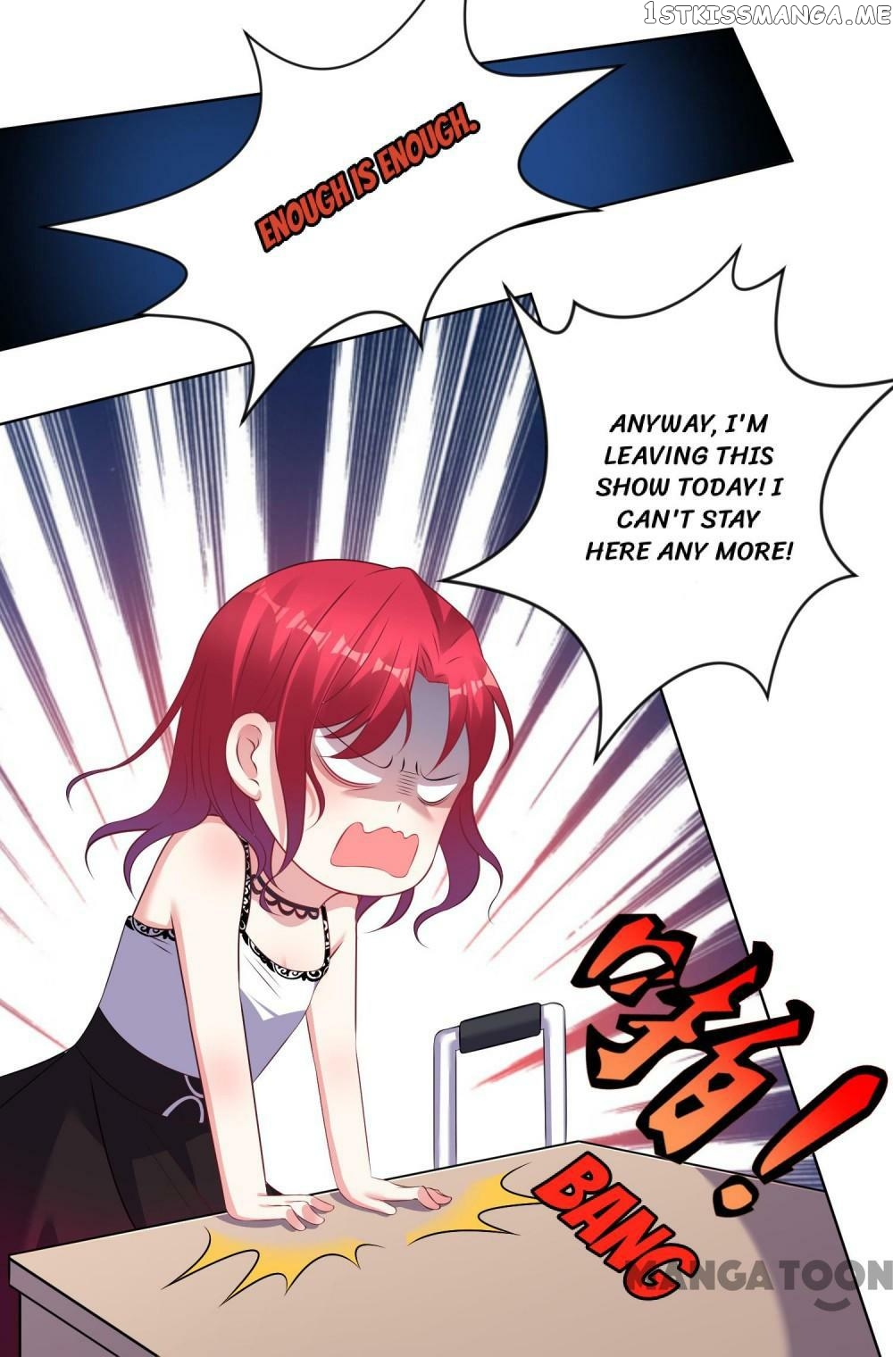 Blackmailed By Bossy Ceo chapter 104 - page 12