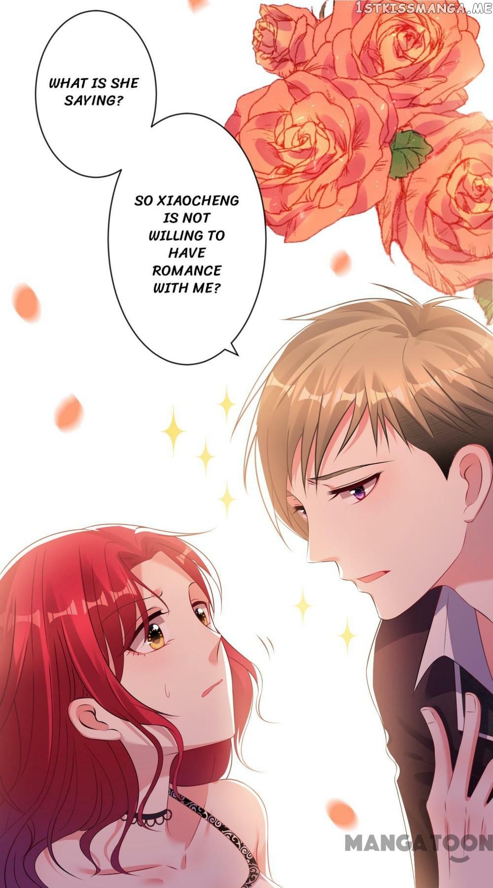 Blackmailed By Bossy Ceo chapter 104 - page 13