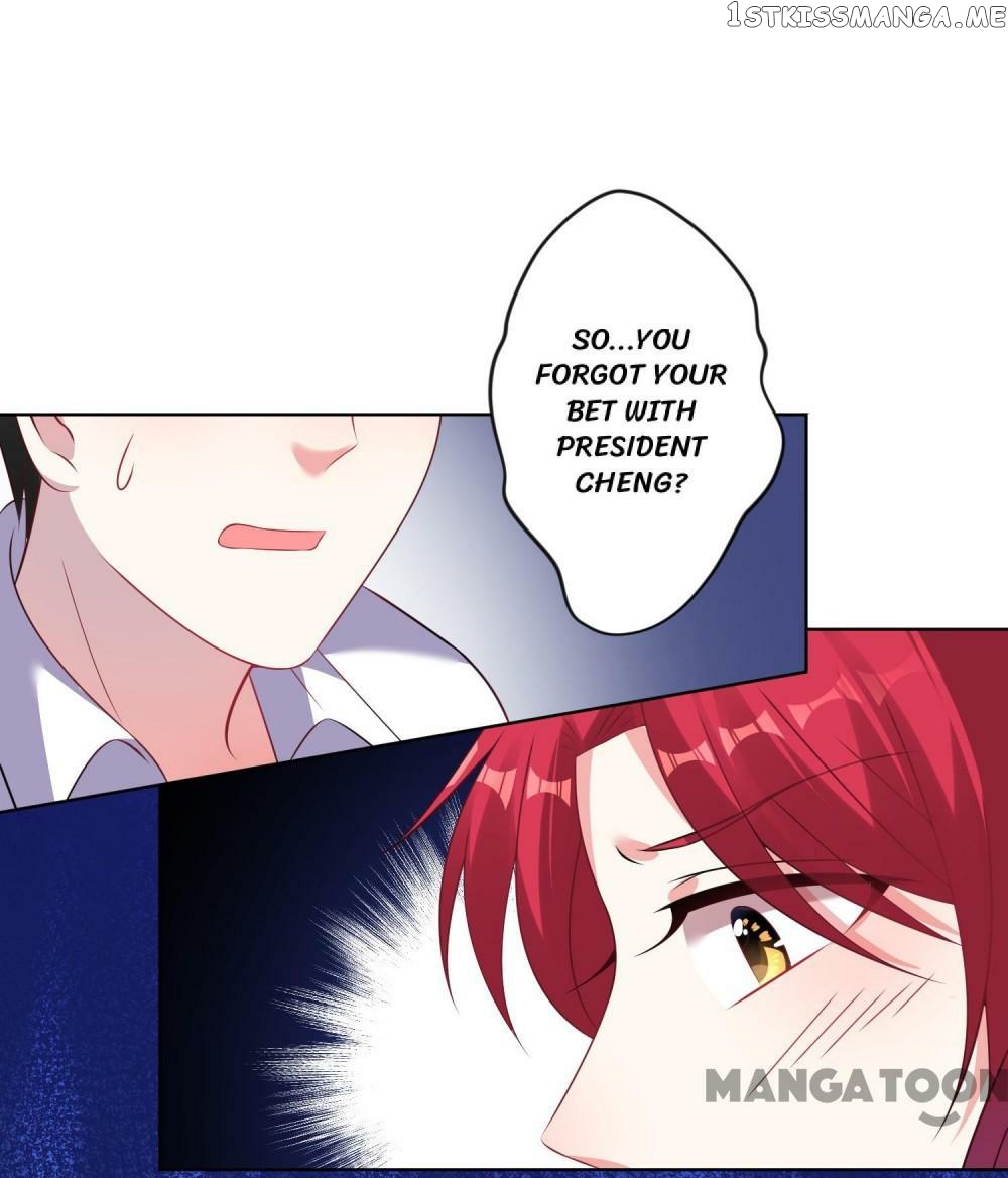 Blackmailed By Bossy Ceo chapter 104 - page 17
