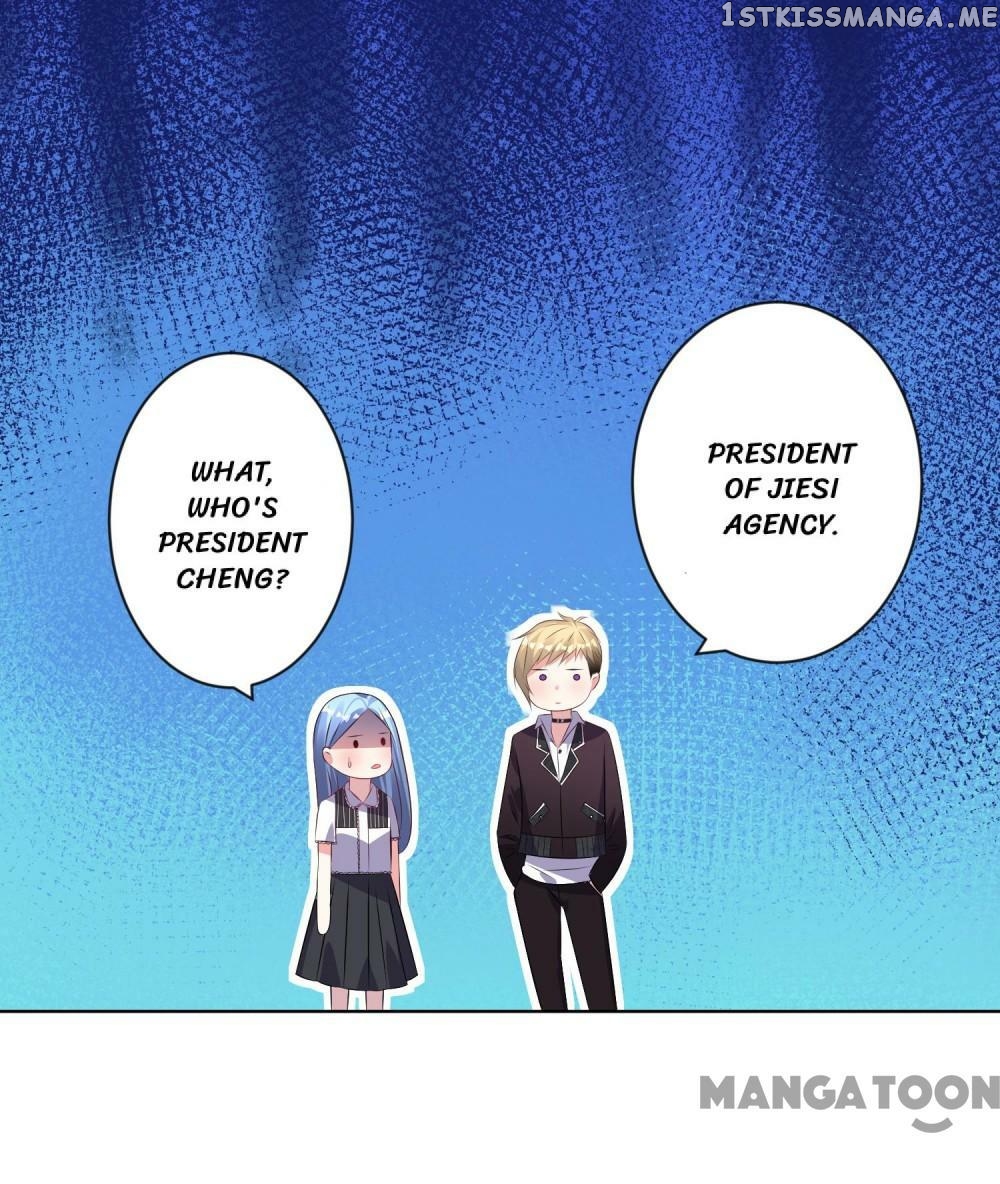 Blackmailed By Bossy Ceo chapter 104 - page 18