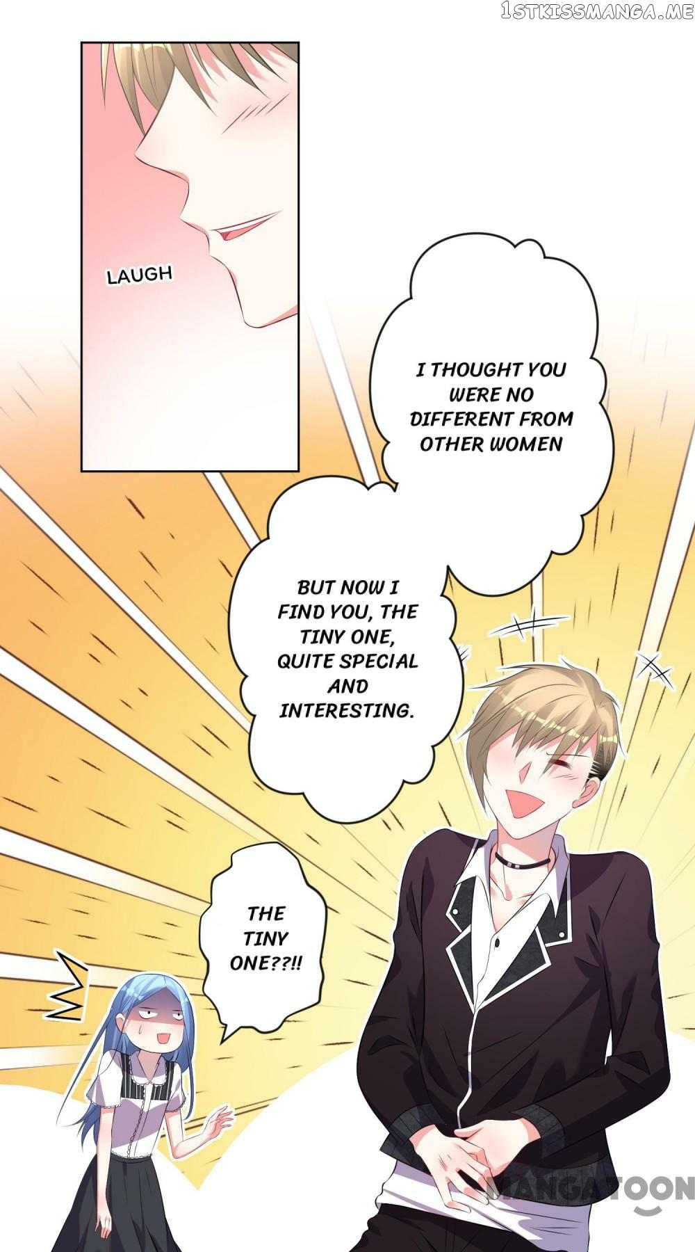 Blackmailed By Bossy Ceo chapter 104 - page 2