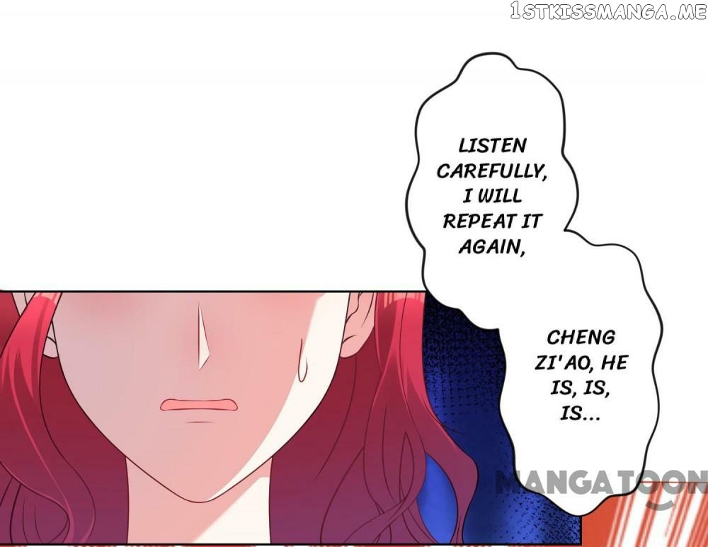 Blackmailed By Bossy Ceo chapter 104 - page 20