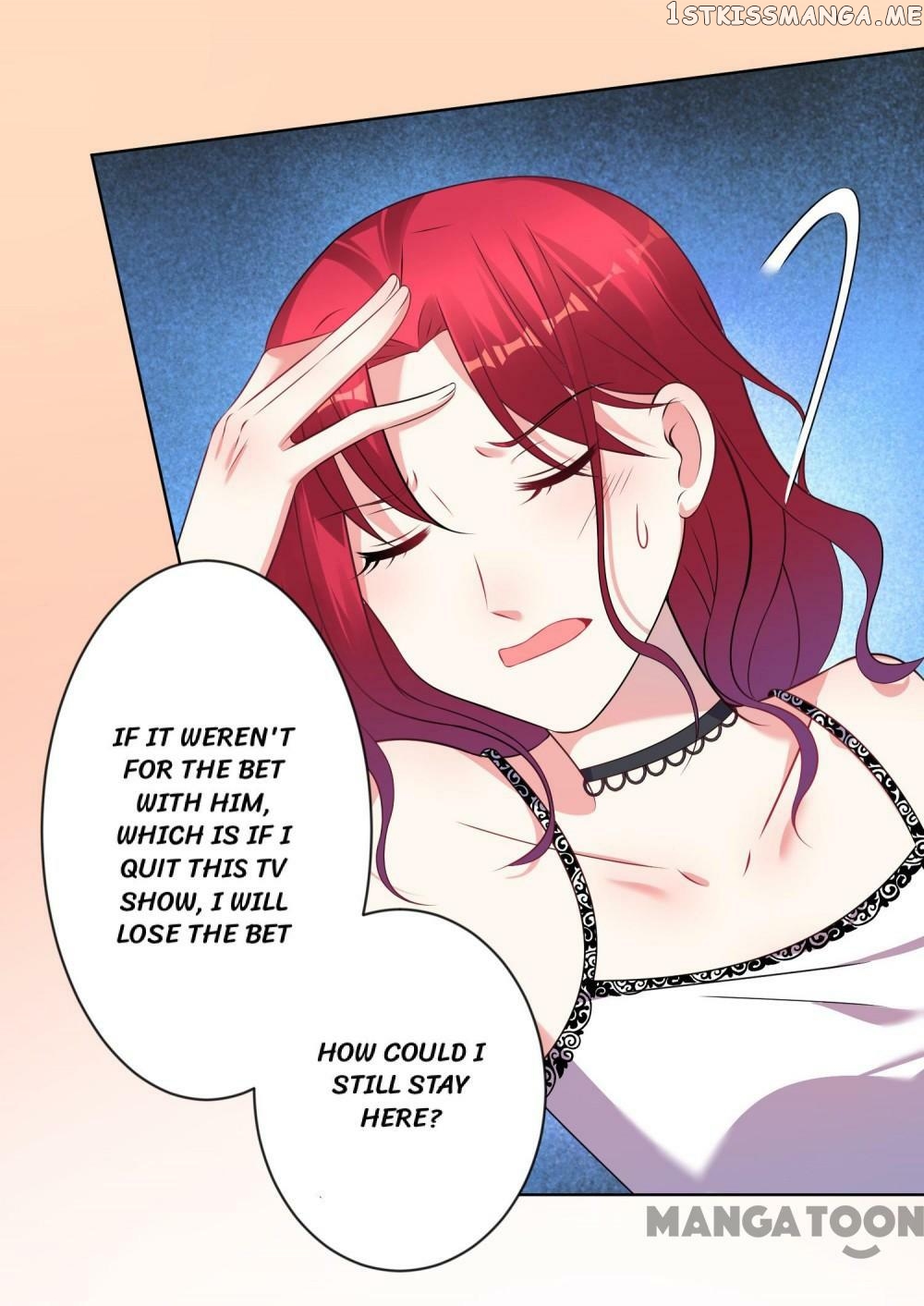 Blackmailed By Bossy Ceo chapter 104 - page 22