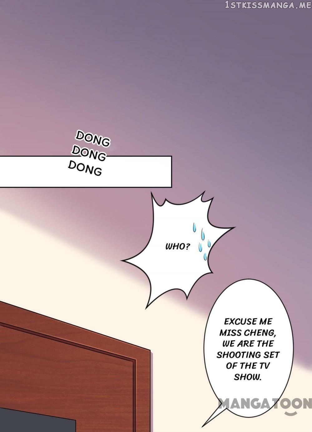 Blackmailed By Bossy Ceo chapter 104 - page 25