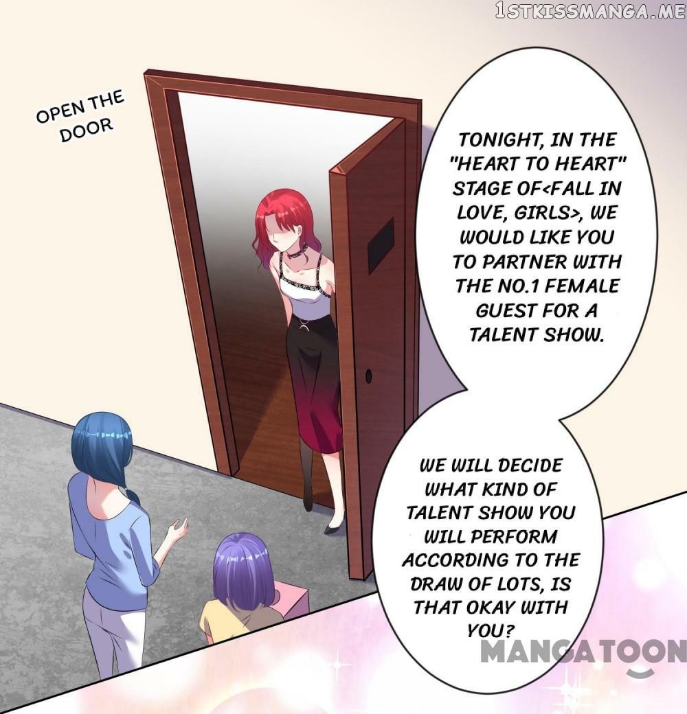 Blackmailed By Bossy Ceo chapter 104 - page 26