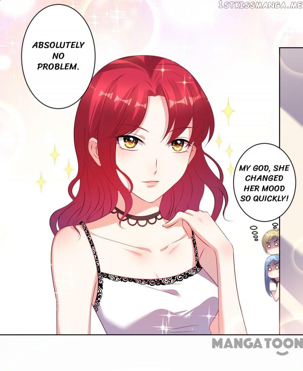 Blackmailed By Bossy Ceo chapter 104 - page 27