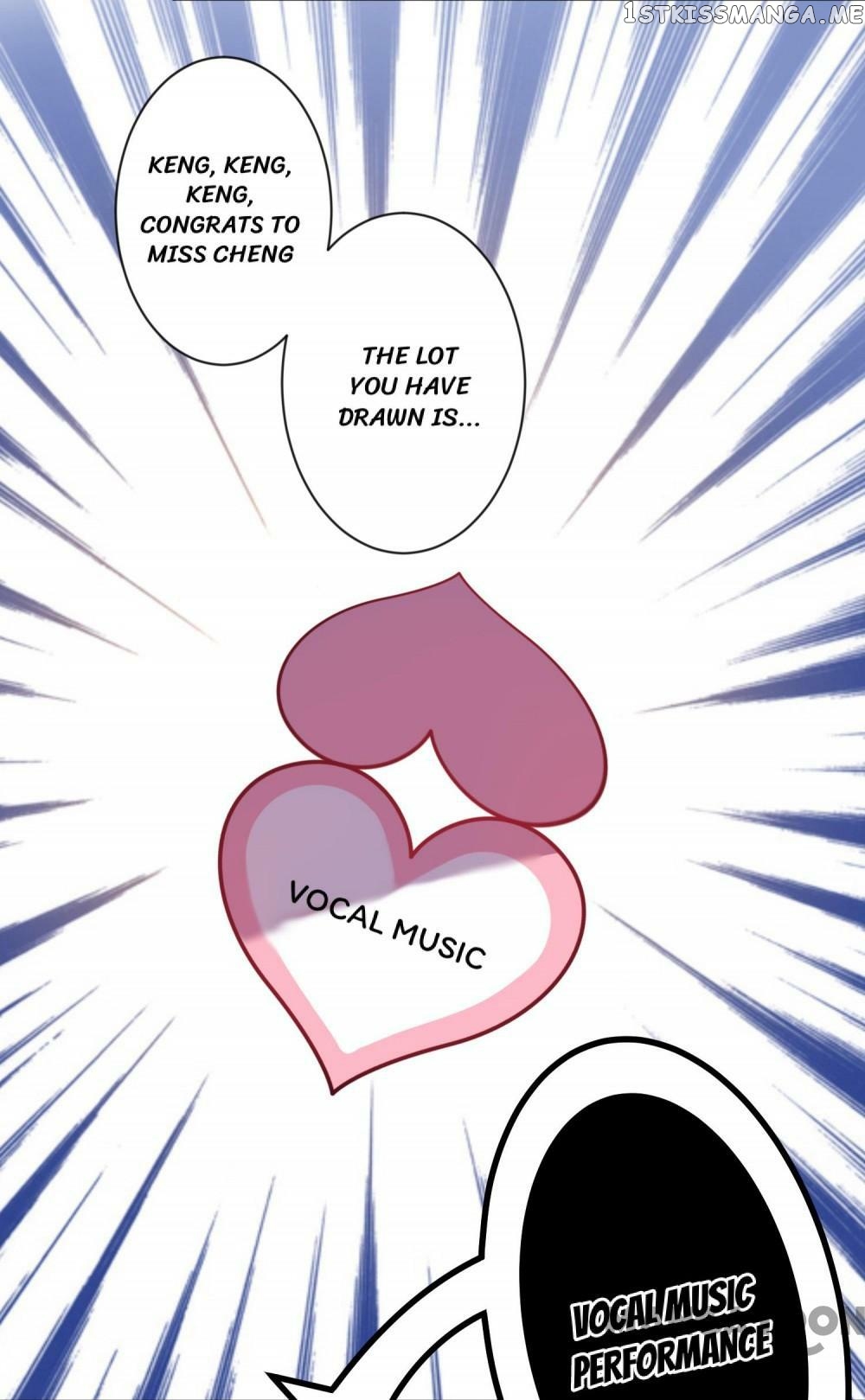 Blackmailed By Bossy Ceo chapter 104 - page 30