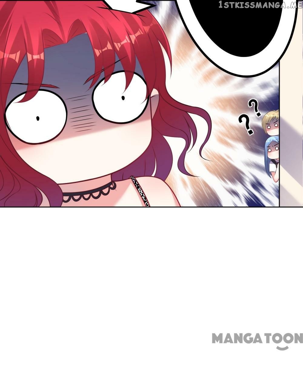 Blackmailed By Bossy Ceo chapter 104 - page 31