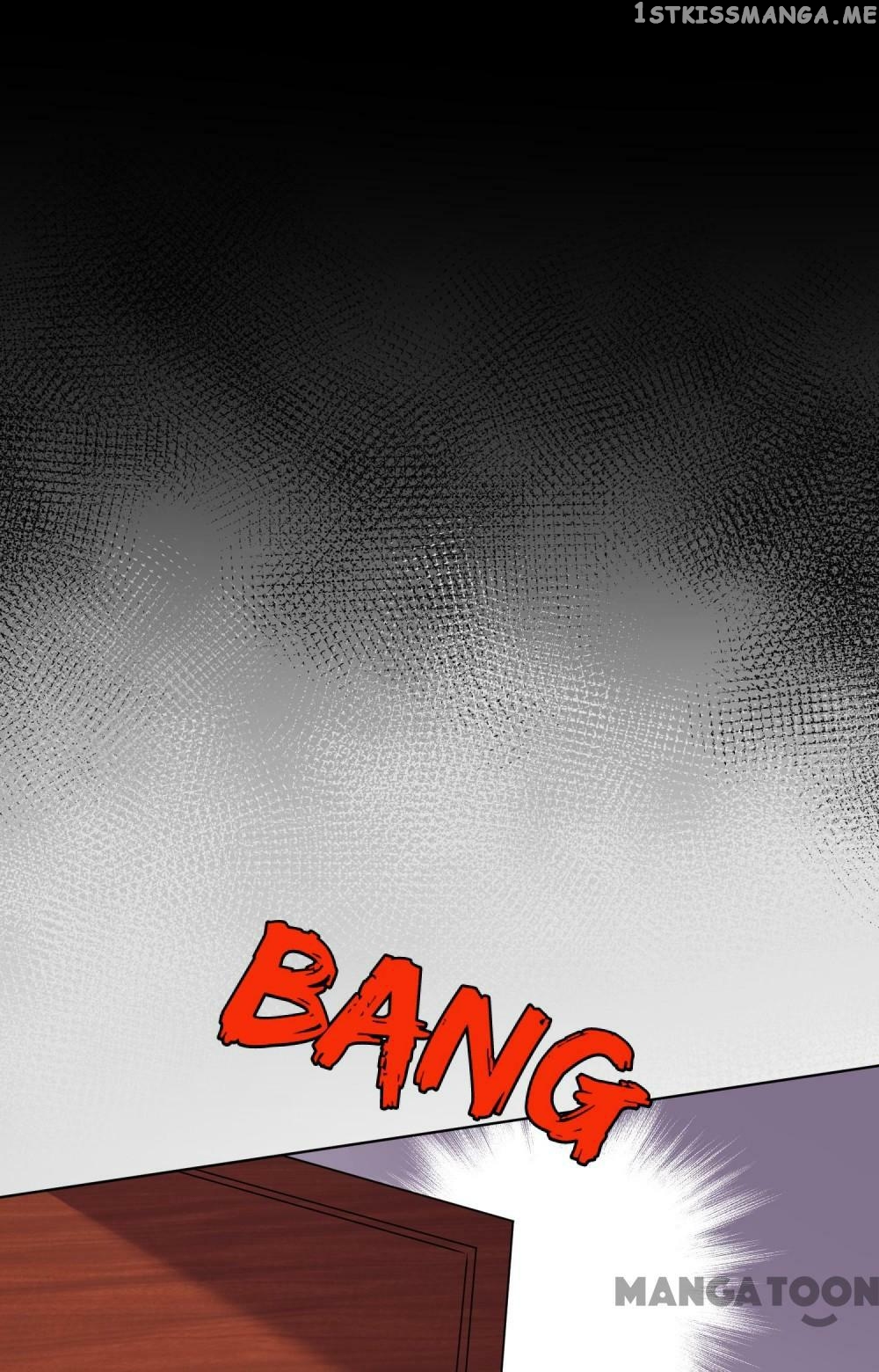 Blackmailed By Bossy Ceo chapter 104 - page 4