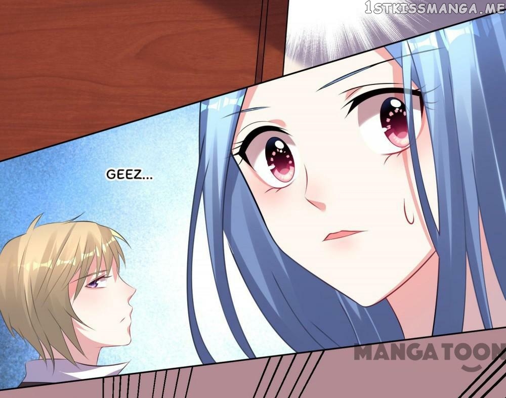 Blackmailed By Bossy Ceo chapter 104 - page 5