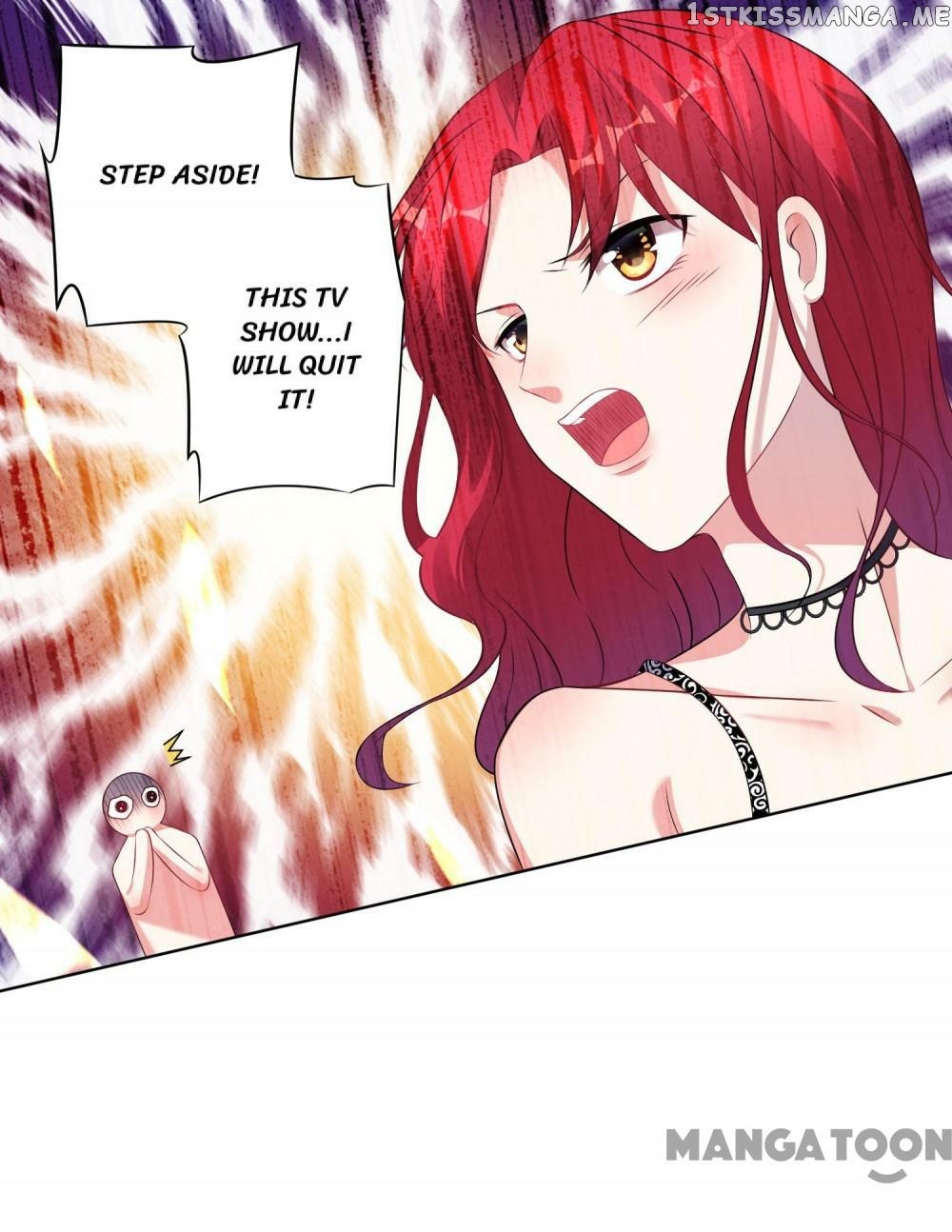 Blackmailed By Bossy Ceo chapter 104 - page 7