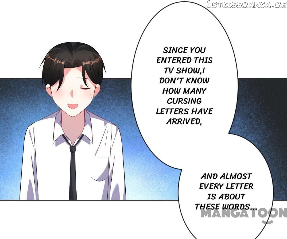 Blackmailed By Bossy Ceo chapter 104 - page 9