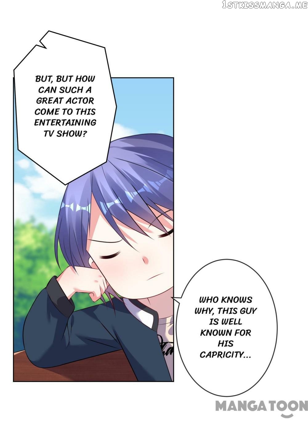 Blackmailed By Bossy Ceo Chapter 103 - page 11