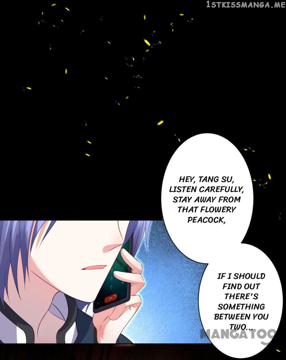 Blackmailed By Bossy Ceo Chapter 103 - page 14