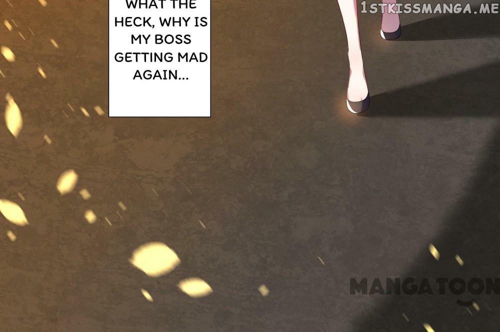 Blackmailed By Bossy Ceo Chapter 103 - page 18