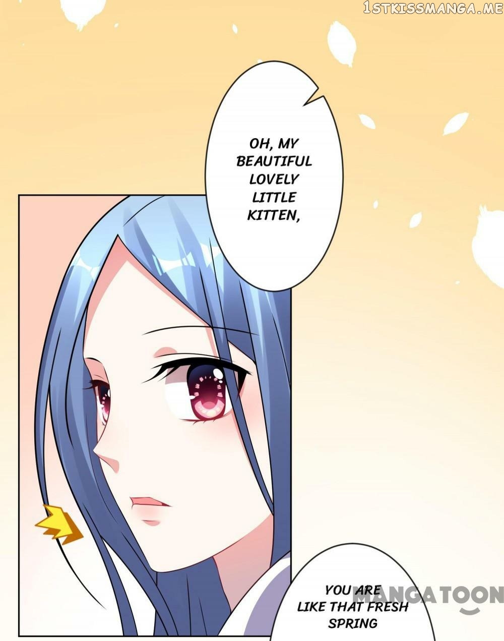 Blackmailed By Bossy Ceo Chapter 103 - page 21