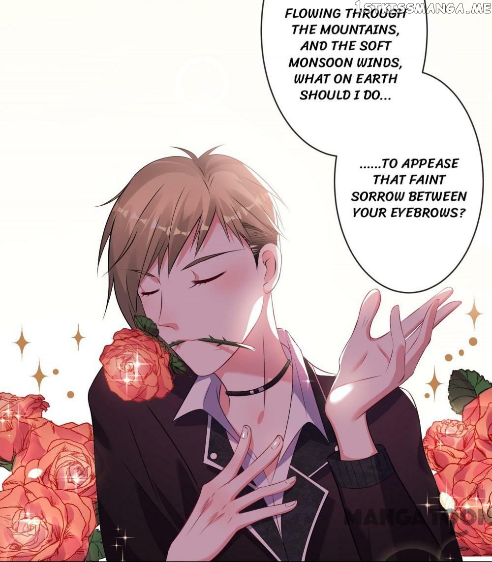 Blackmailed By Bossy Ceo Chapter 103 - page 22