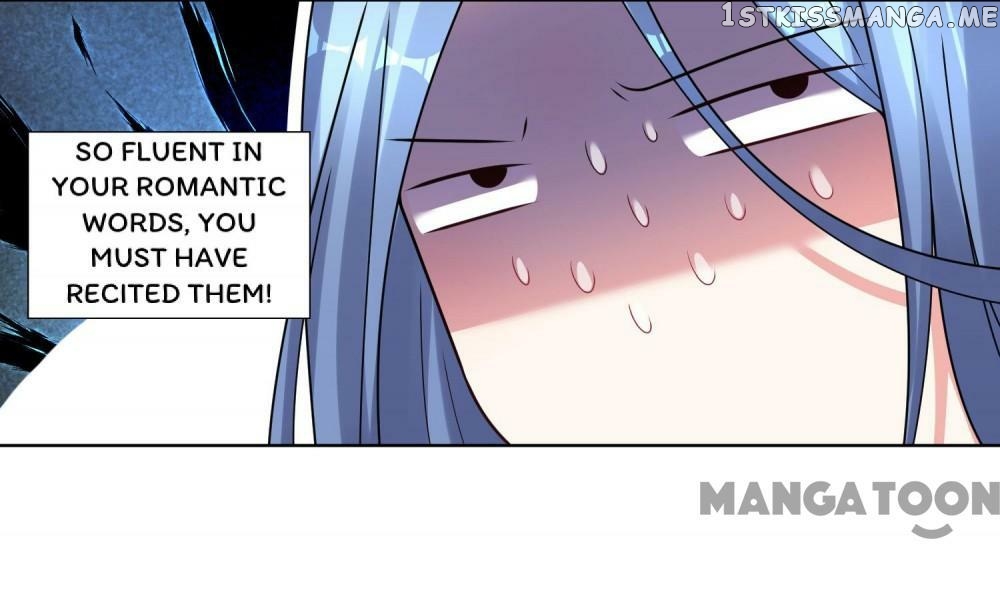 Blackmailed By Bossy Ceo Chapter 103 - page 23