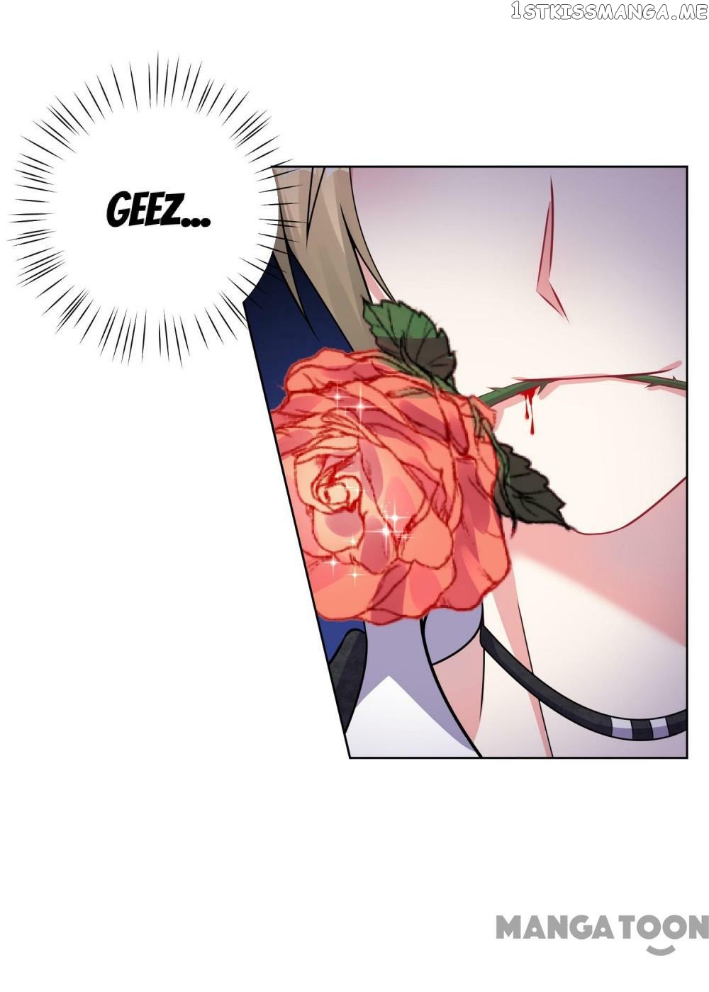 Blackmailed By Bossy Ceo Chapter 103 - page 24