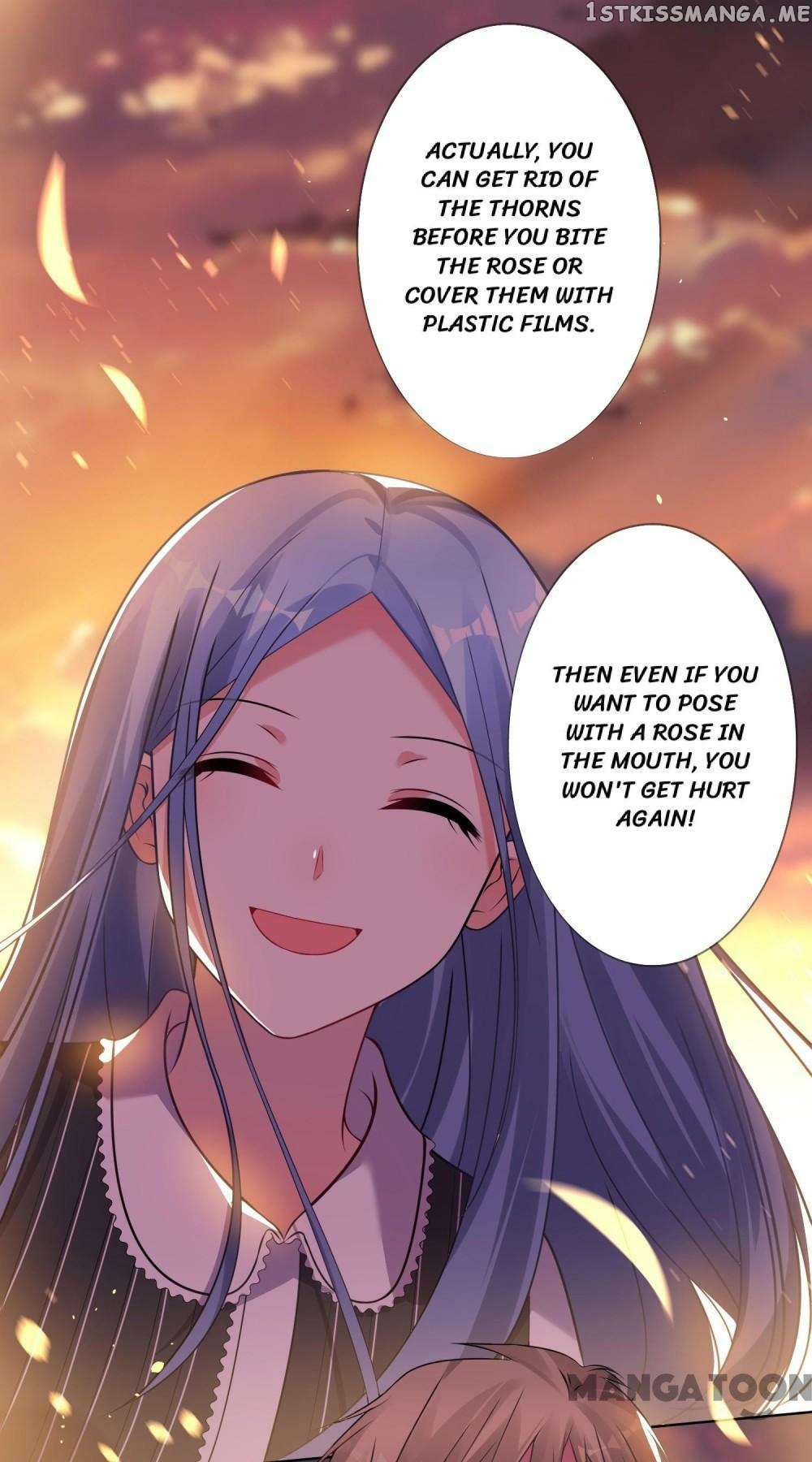 Blackmailed By Bossy Ceo Chapter 103 - page 29