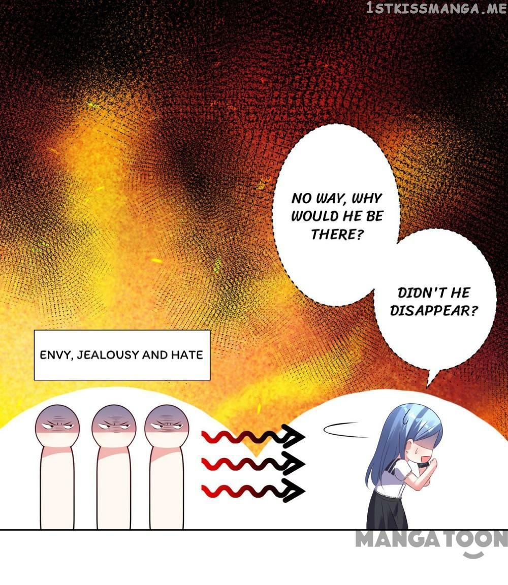 Blackmailed By Bossy Ceo Chapter 103 - page 3