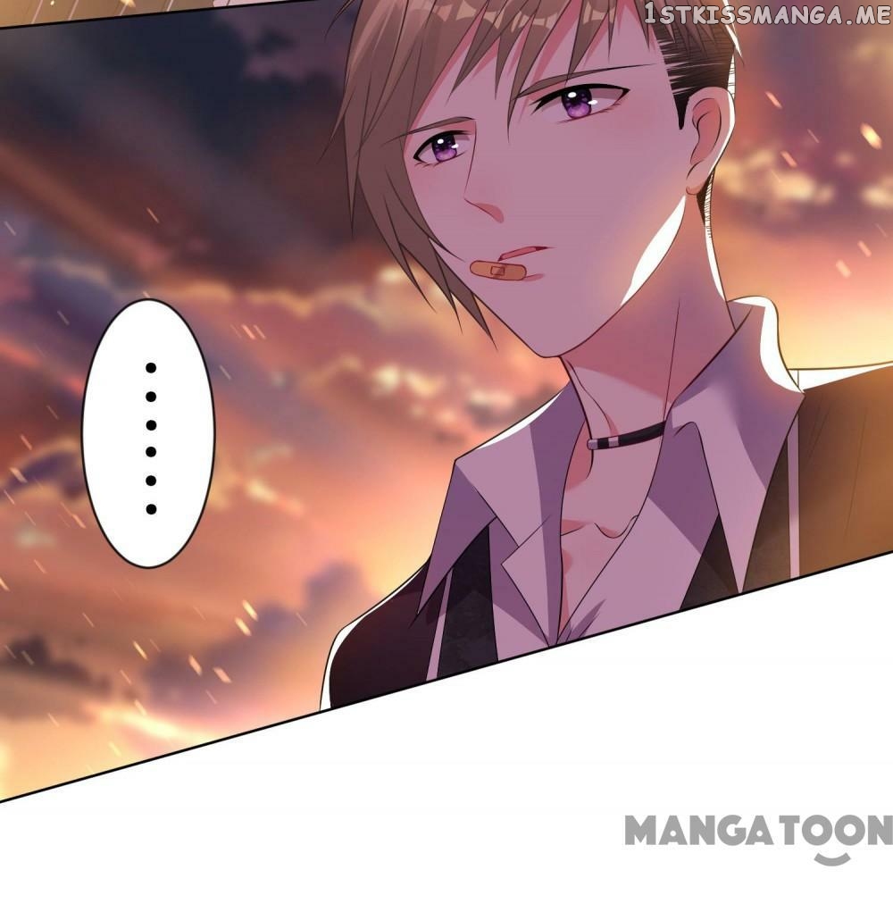 Blackmailed By Bossy Ceo Chapter 103 - page 30