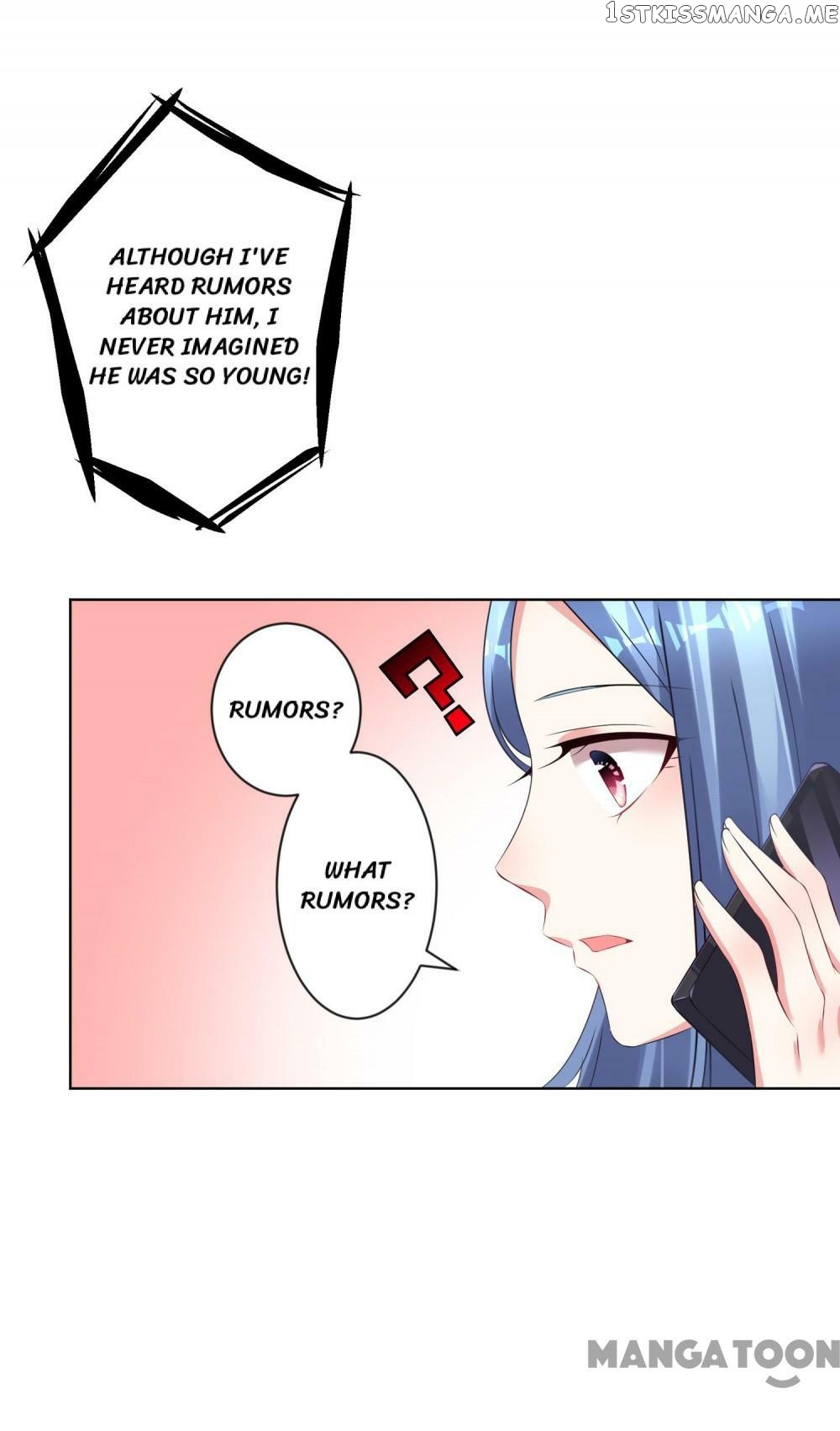 Blackmailed By Bossy Ceo Chapter 103 - page 5