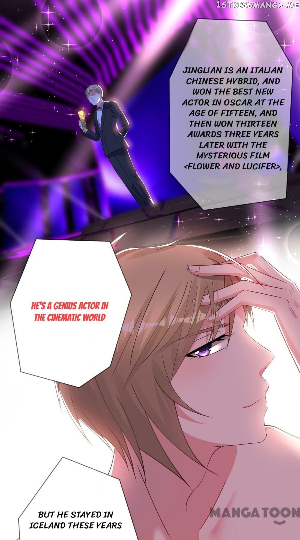 Blackmailed By Bossy Ceo Chapter 103 - page 6