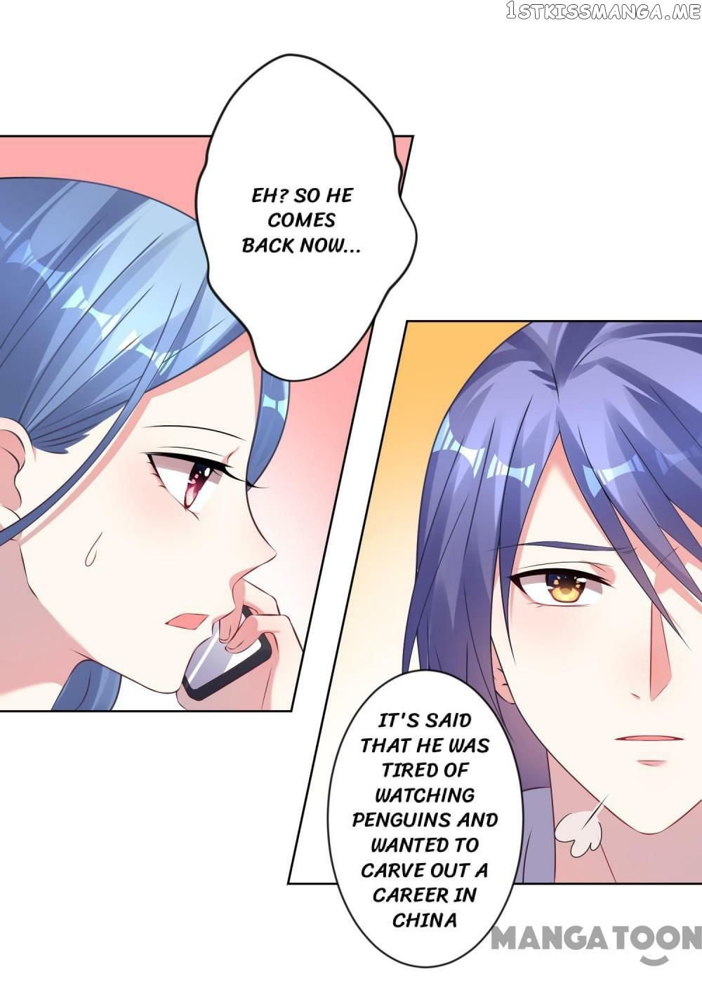 Blackmailed By Bossy Ceo Chapter 103 - page 9