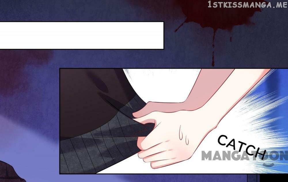 Blackmailed By Bossy Ceo chapter 102 - page 1