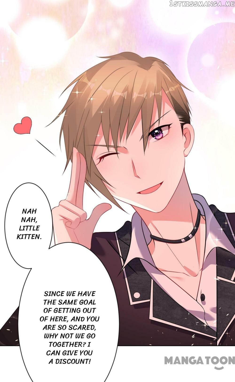Blackmailed By Bossy Ceo chapter 102 - page 10