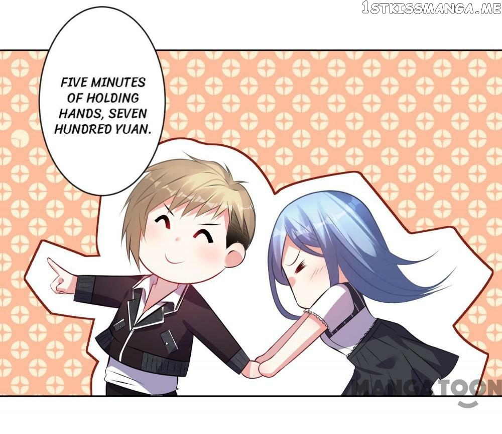 Blackmailed By Bossy Ceo chapter 102 - page 12