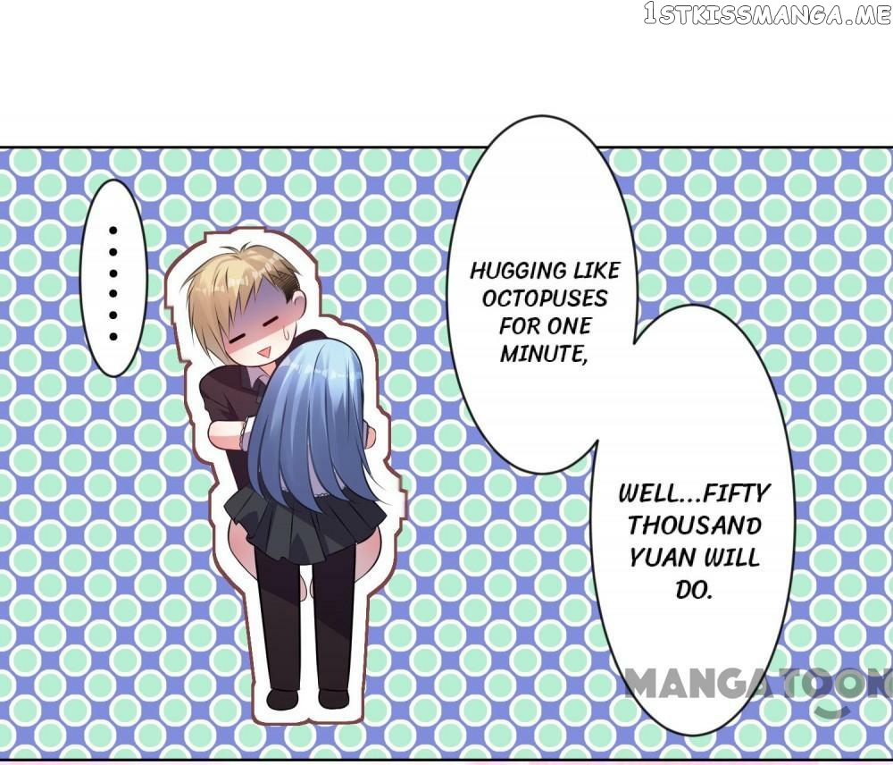 Blackmailed By Bossy Ceo chapter 102 - page 14