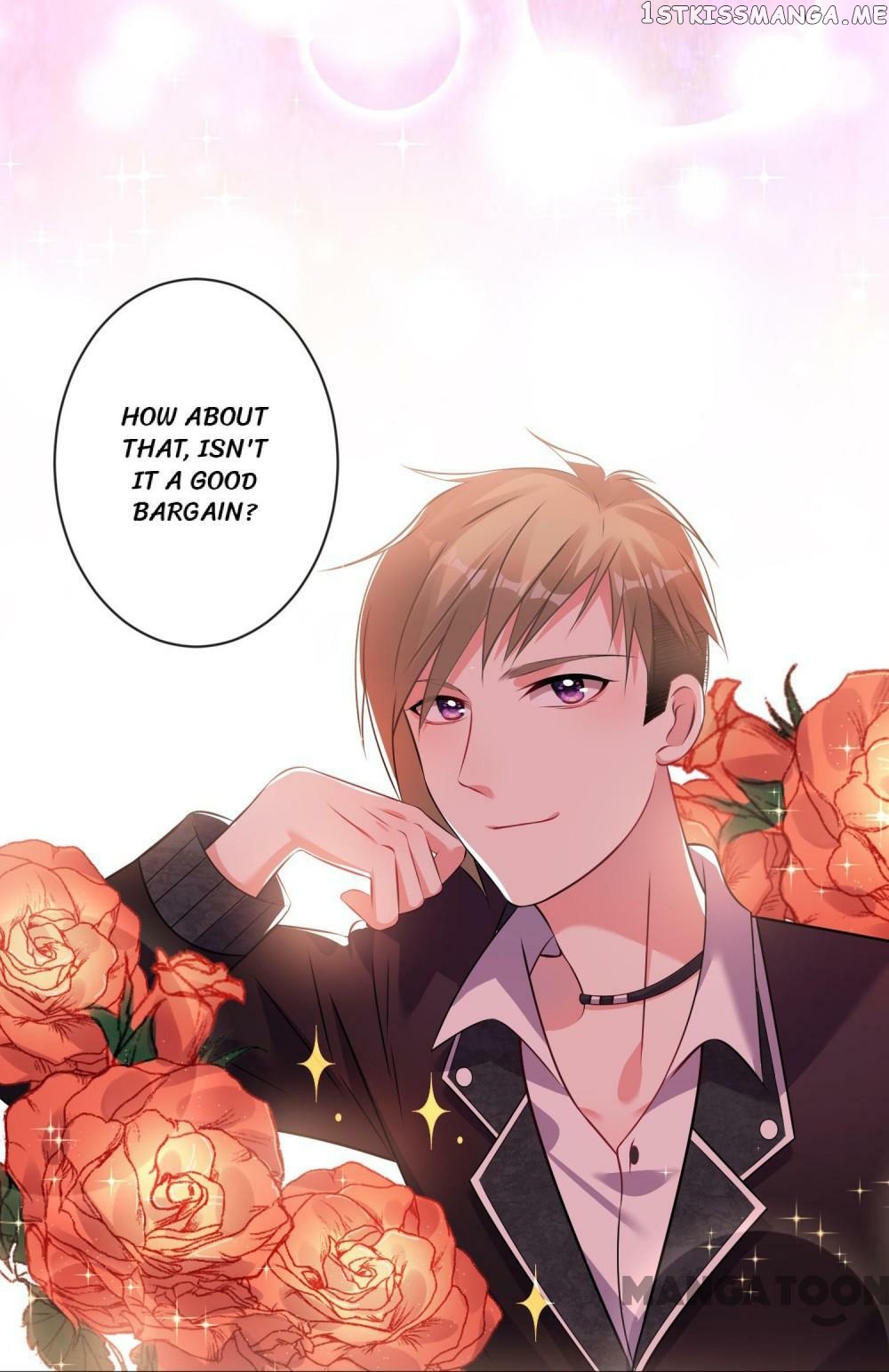 Blackmailed By Bossy Ceo chapter 102 - page 15