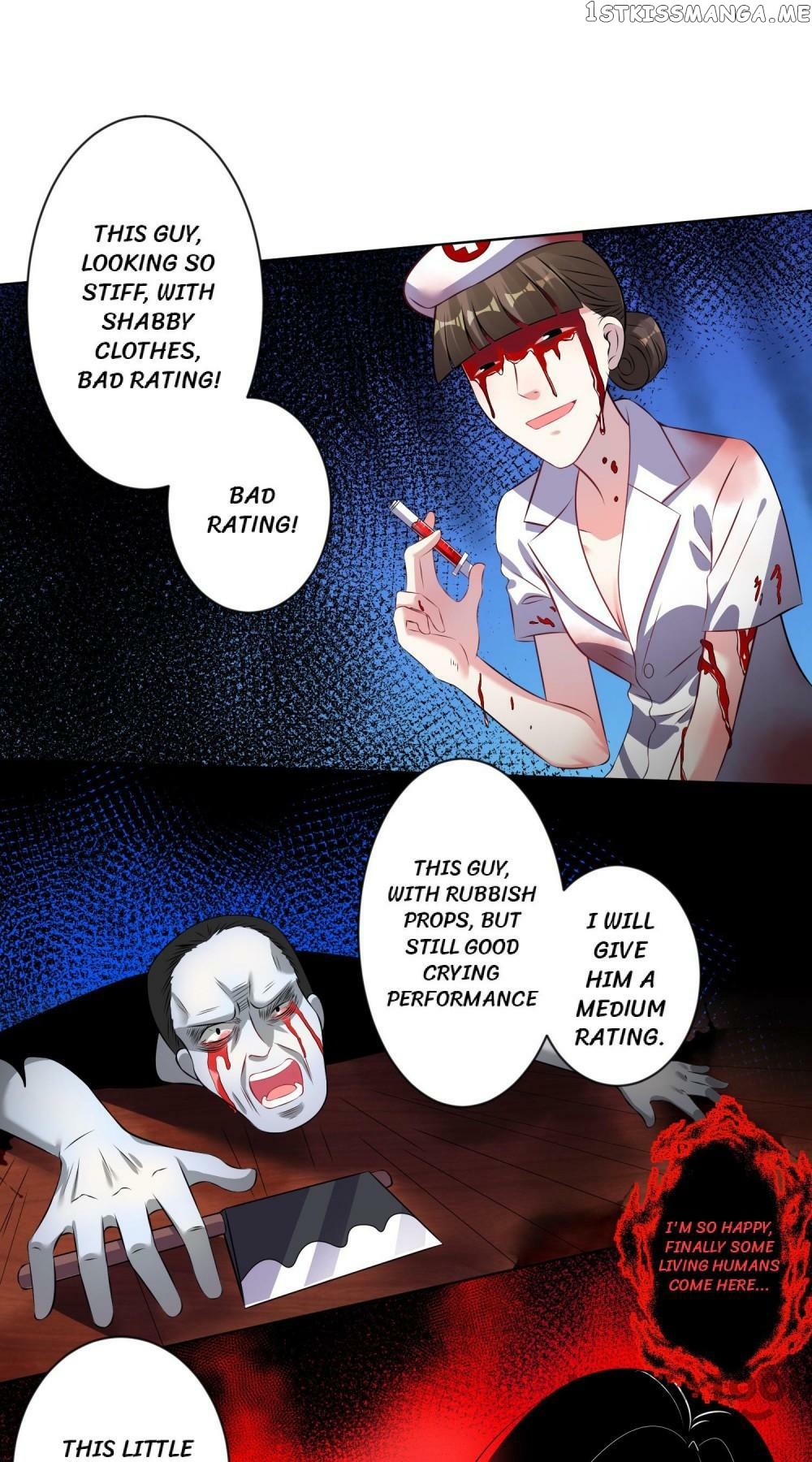 Blackmailed By Bossy Ceo chapter 102 - page 19