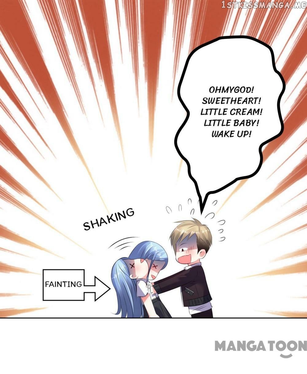 Blackmailed By Bossy Ceo chapter 102 - page 23