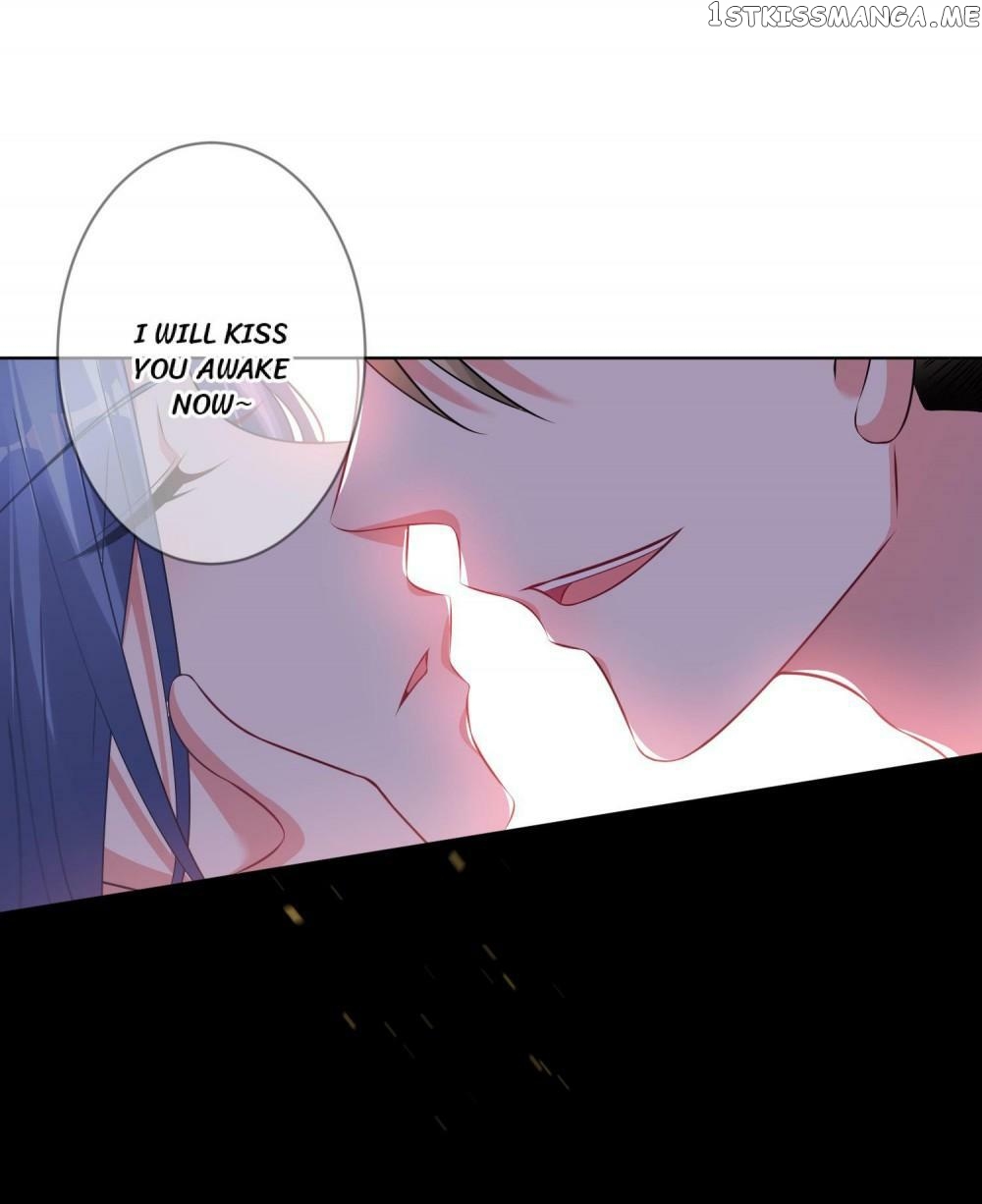Blackmailed By Bossy Ceo chapter 102 - page 26