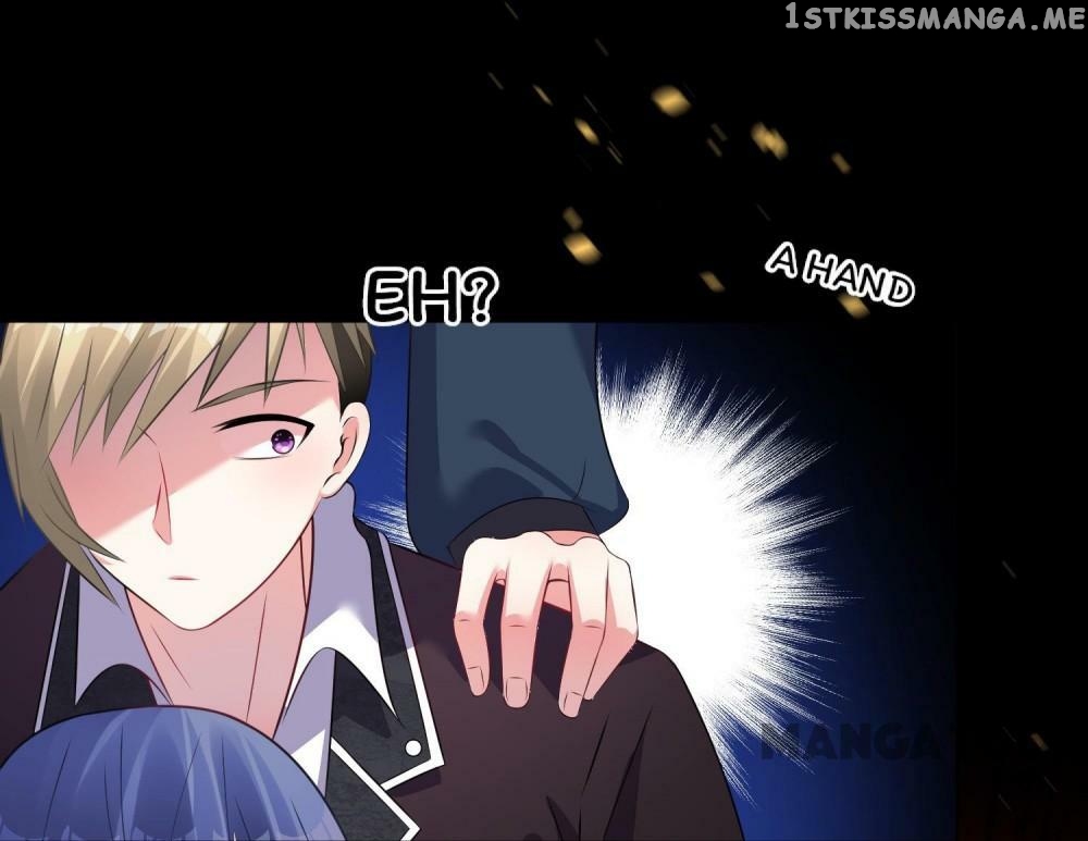 Blackmailed By Bossy Ceo chapter 102 - page 27