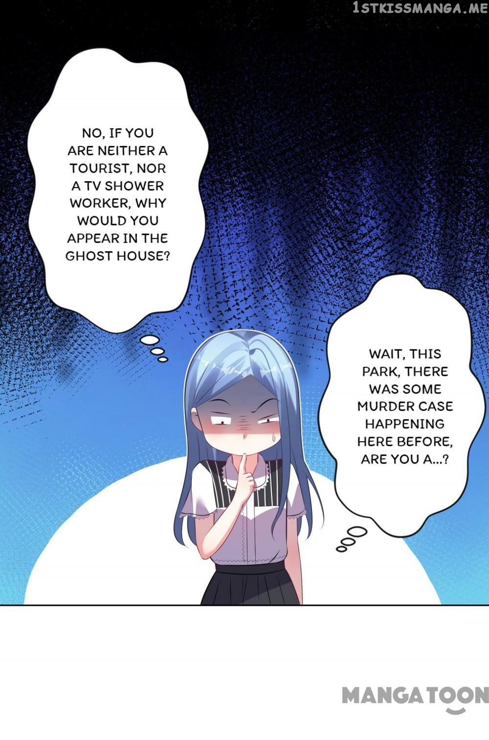 Blackmailed By Bossy Ceo chapter 102 - page 6