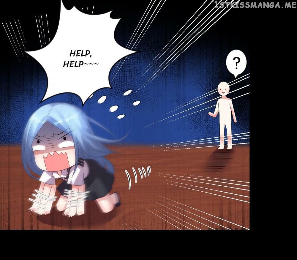 Blackmailed By Bossy Ceo chapter 102 - page 8