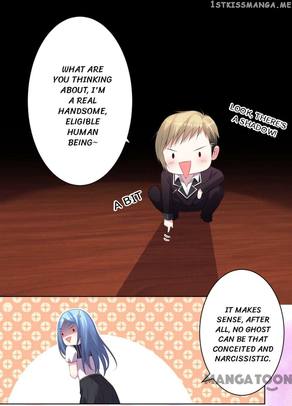 Blackmailed By Bossy Ceo chapter 102 - page 9