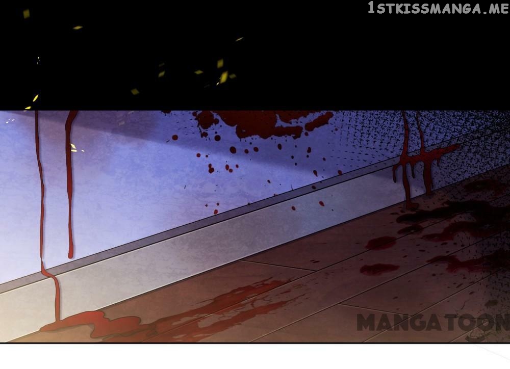 Blackmailed By Bossy Ceo chapter 101 - page 12
