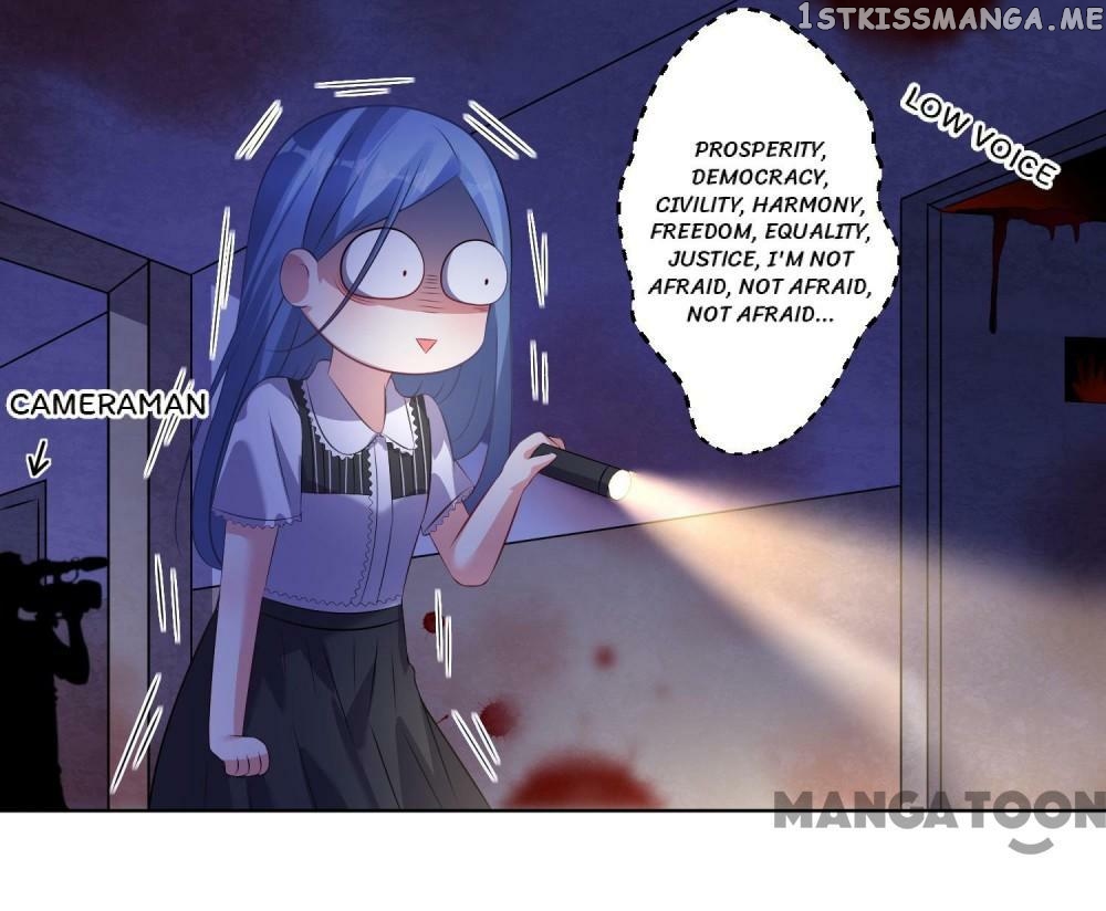 Blackmailed By Bossy Ceo chapter 101 - page 14