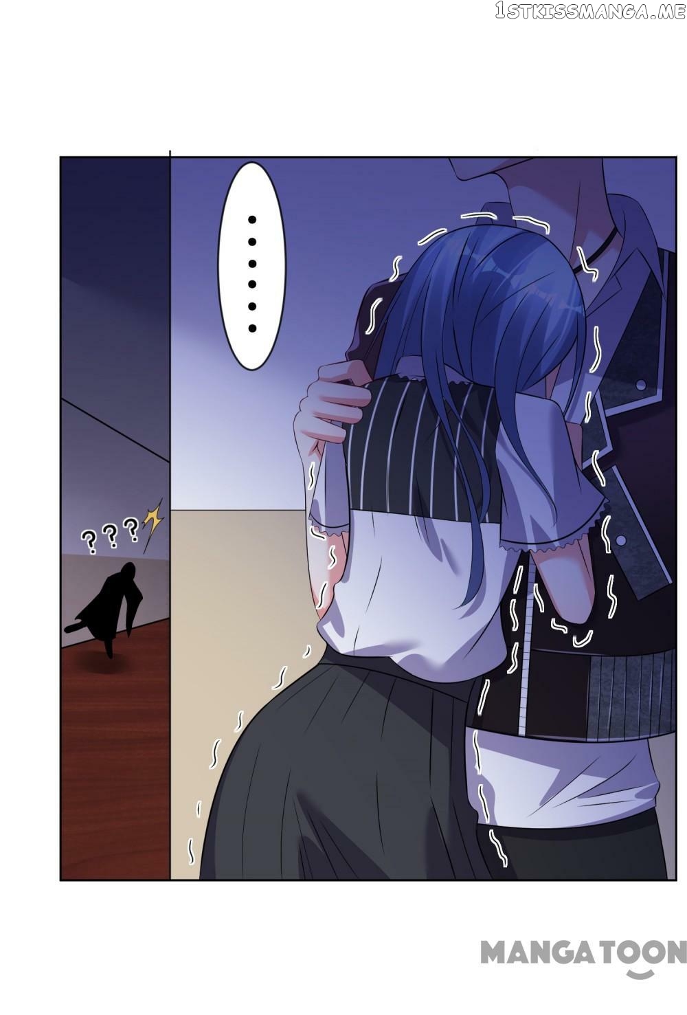 Blackmailed By Bossy Ceo chapter 101 - page 24