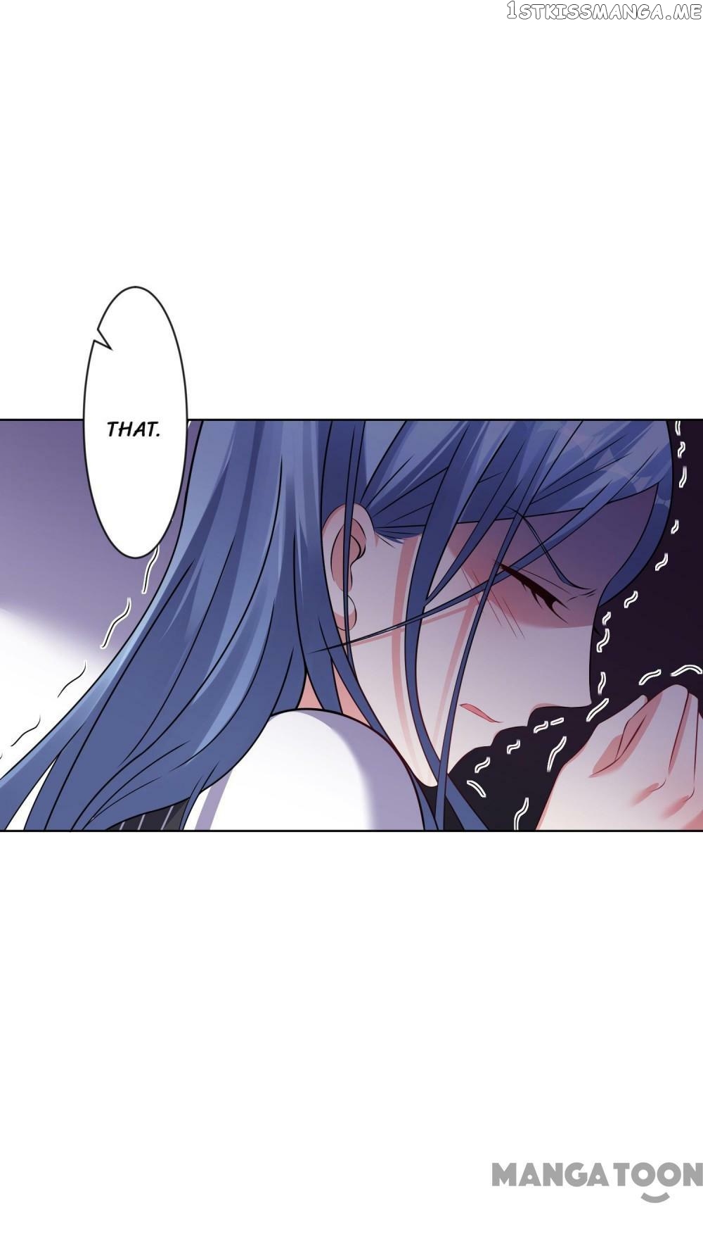 Blackmailed By Bossy Ceo chapter 101 - page 25