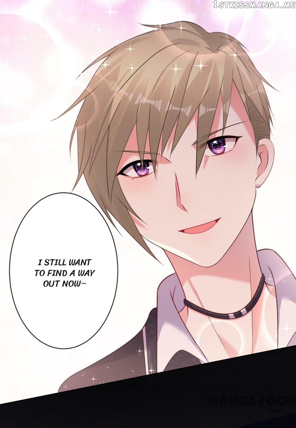 Blackmailed By Bossy Ceo chapter 101 - page 27