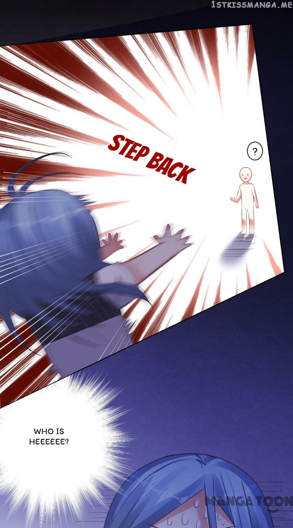 Blackmailed By Bossy Ceo chapter 101 - page 28