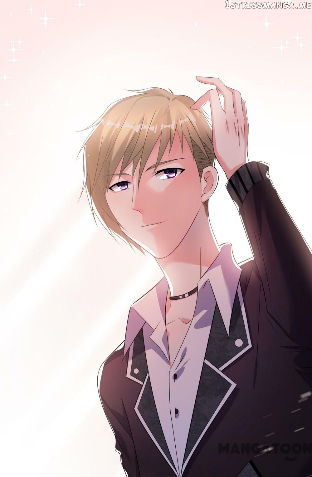 Blackmailed By Bossy Ceo chapter 101 - page 30