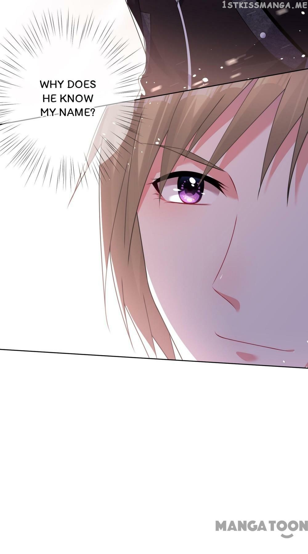 Blackmailed By Bossy Ceo chapter 101 - page 31