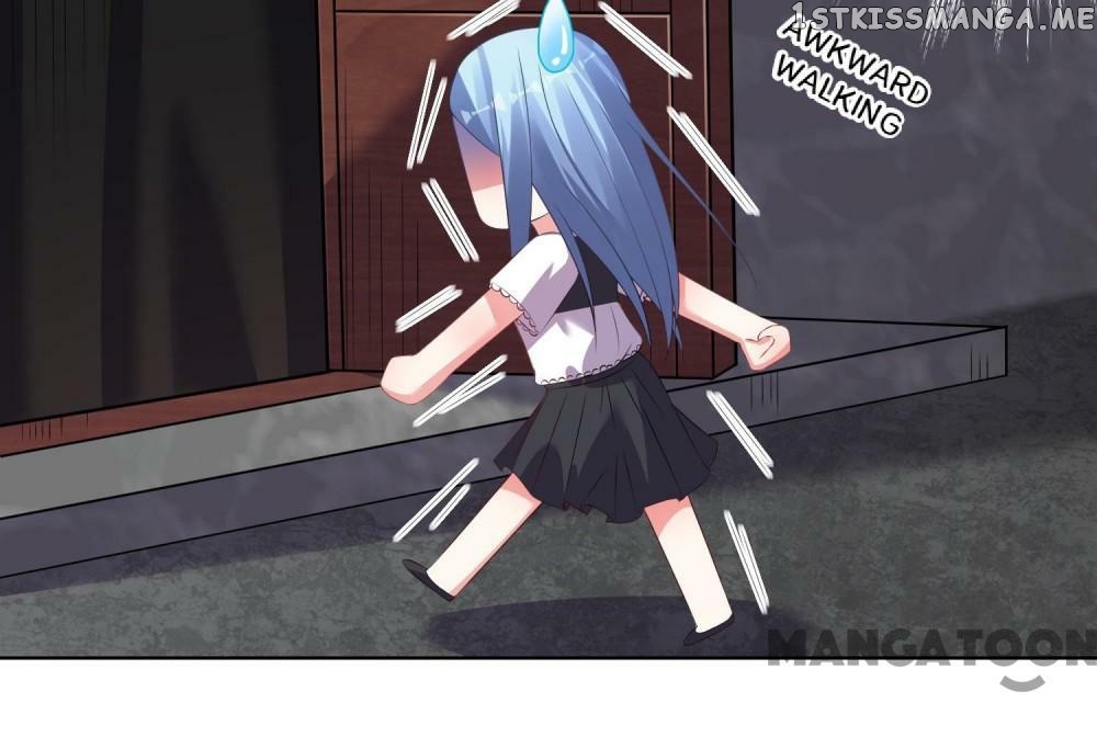 Blackmailed By Bossy Ceo chapter 101 - page 4